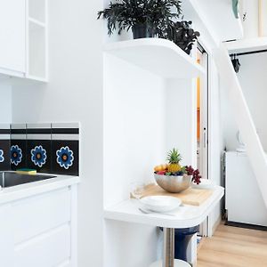 Appartement met een Slaapkamer